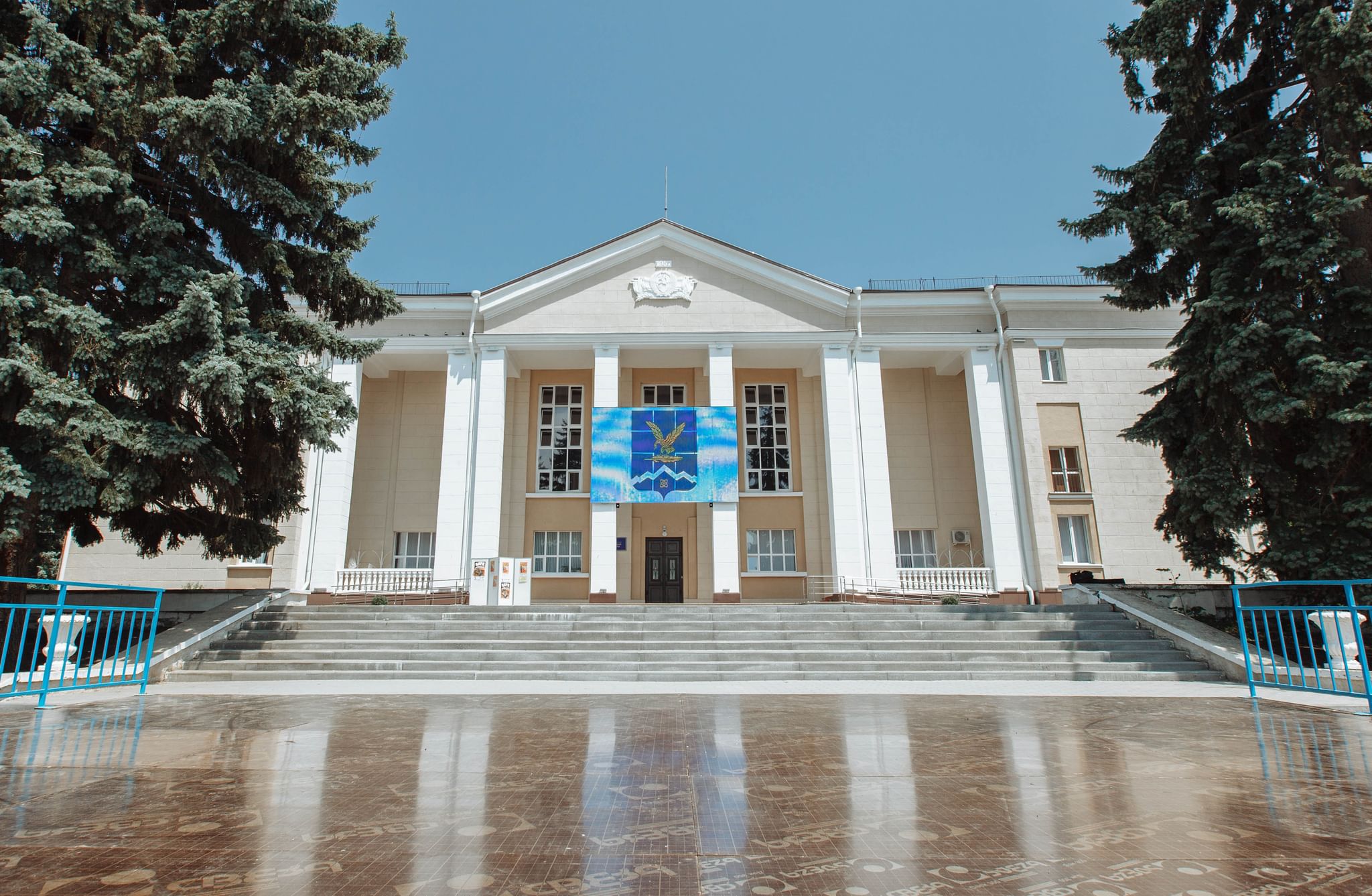 Гор лермонтов