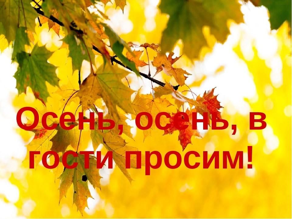 Осень осень в гости просим. Осень, осен. В гости ПРПОСИМ. Осень в гости просим. Осень в гости пришла. Осень в гости к нам пришла.