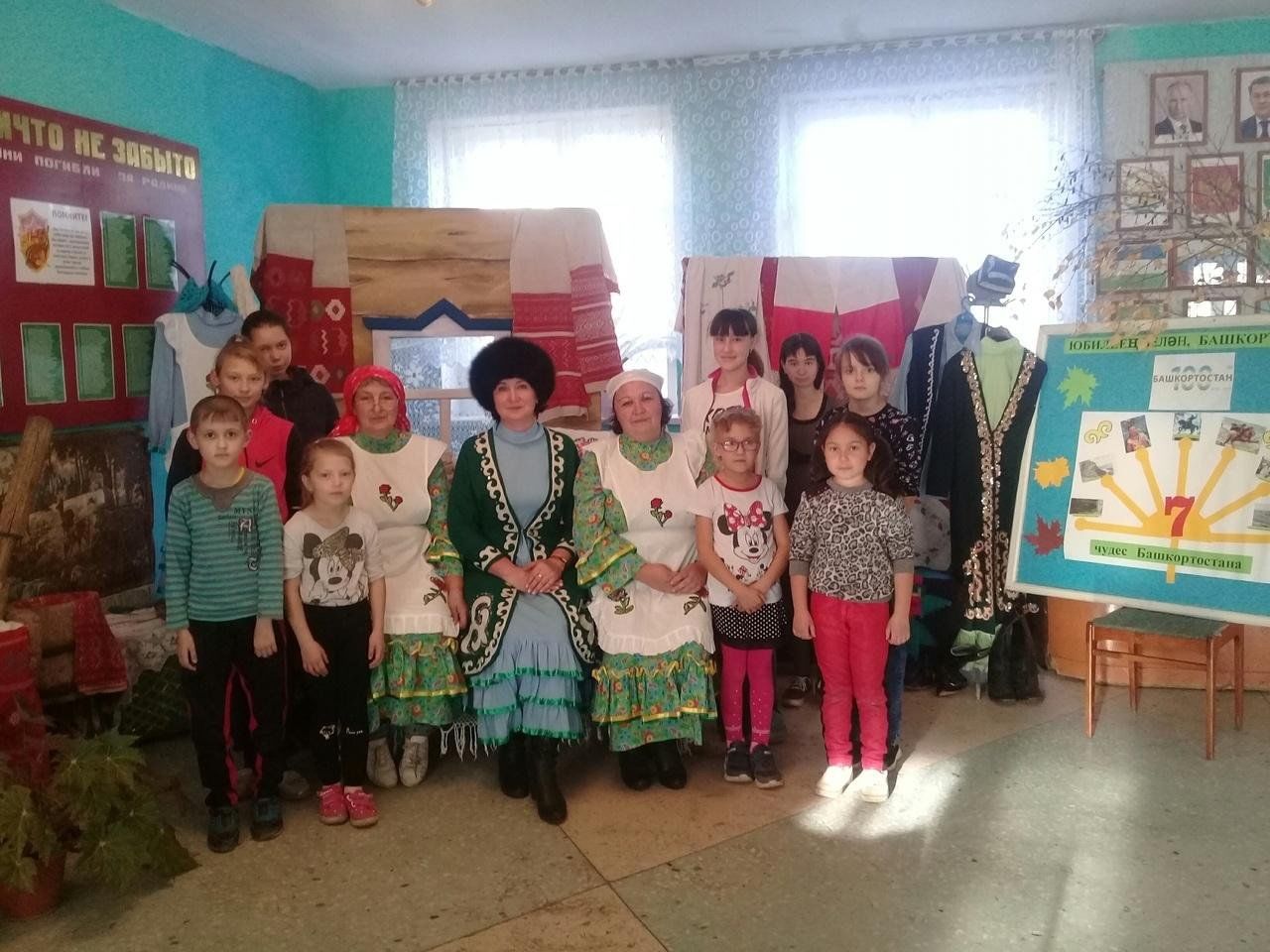 7 чудес башкортостана