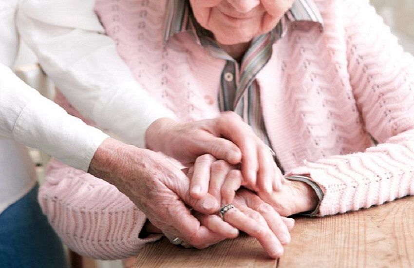 Праздник "День пожилого человека" 2018, Белореченский район - дата и место прове