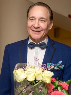 Мастера. Поэты Леонид Дербенёв и Юрий Энтин