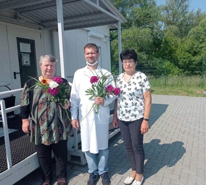День социального работника план мероприятий