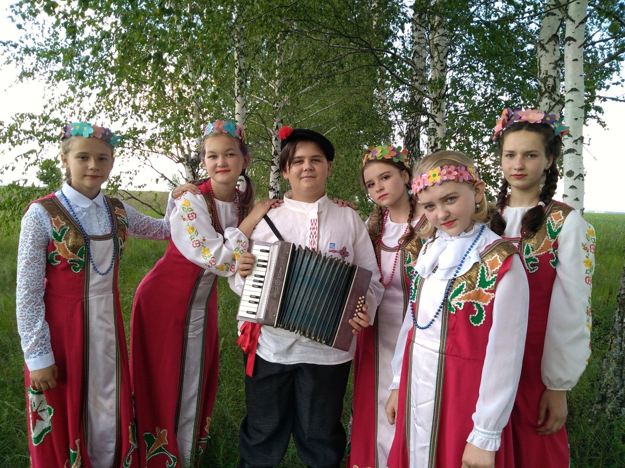 праздник троицы 2023