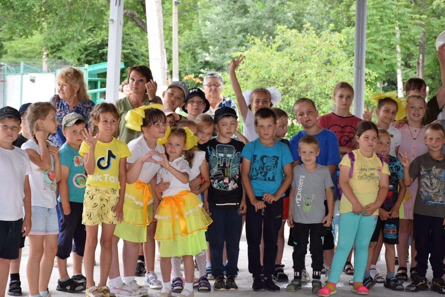 План мероприятий в хабаровске сегодня