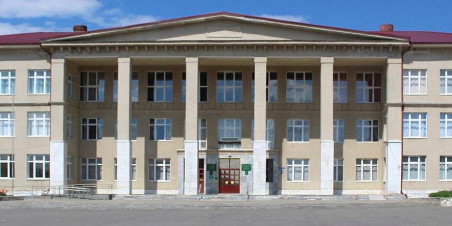 Основное изображение для учреждения Дом культуры р. п.Приютово Белебеевского района