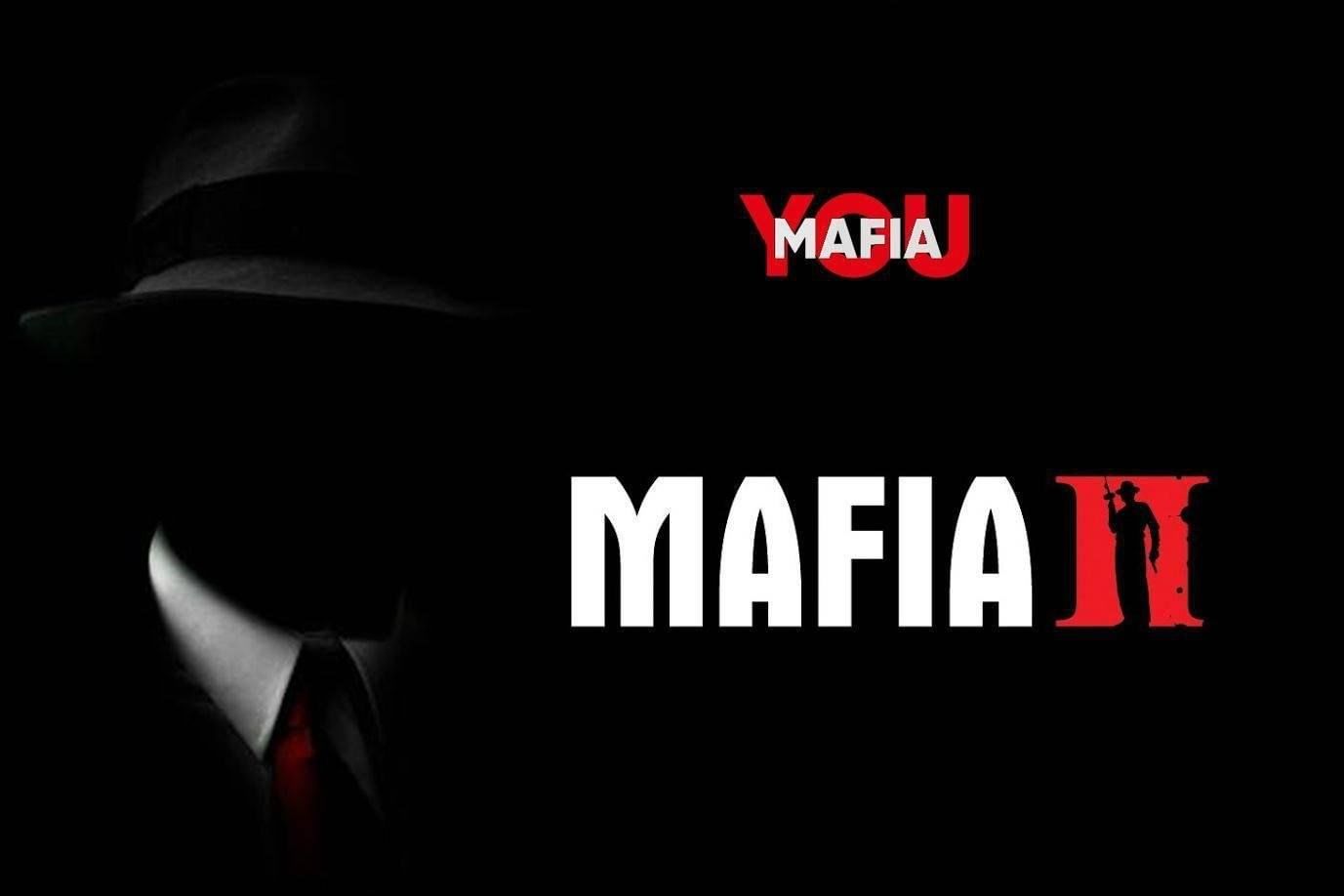 Мафия картинки