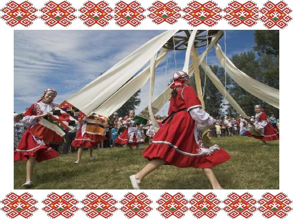 Музыкальная культура удмуртии презентация