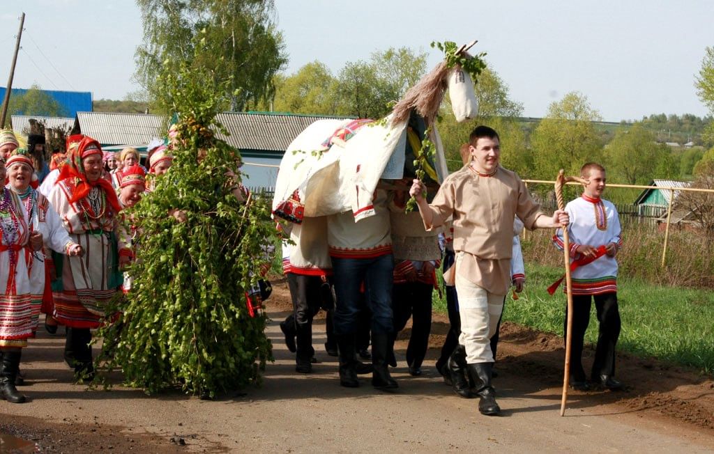 Егорьев день праздник картинки