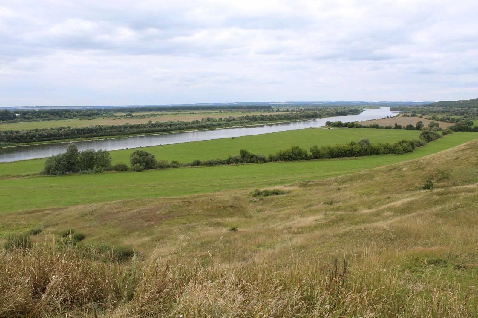 ильина гора нижегородская область