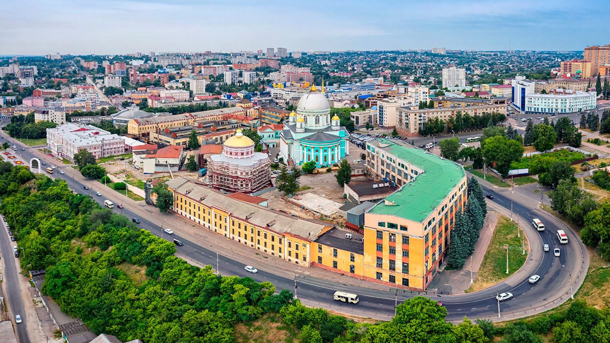 Распечатка фото курск Праздник "Мой Курский край." 2020, Курск - дата и место проведения, программа ме