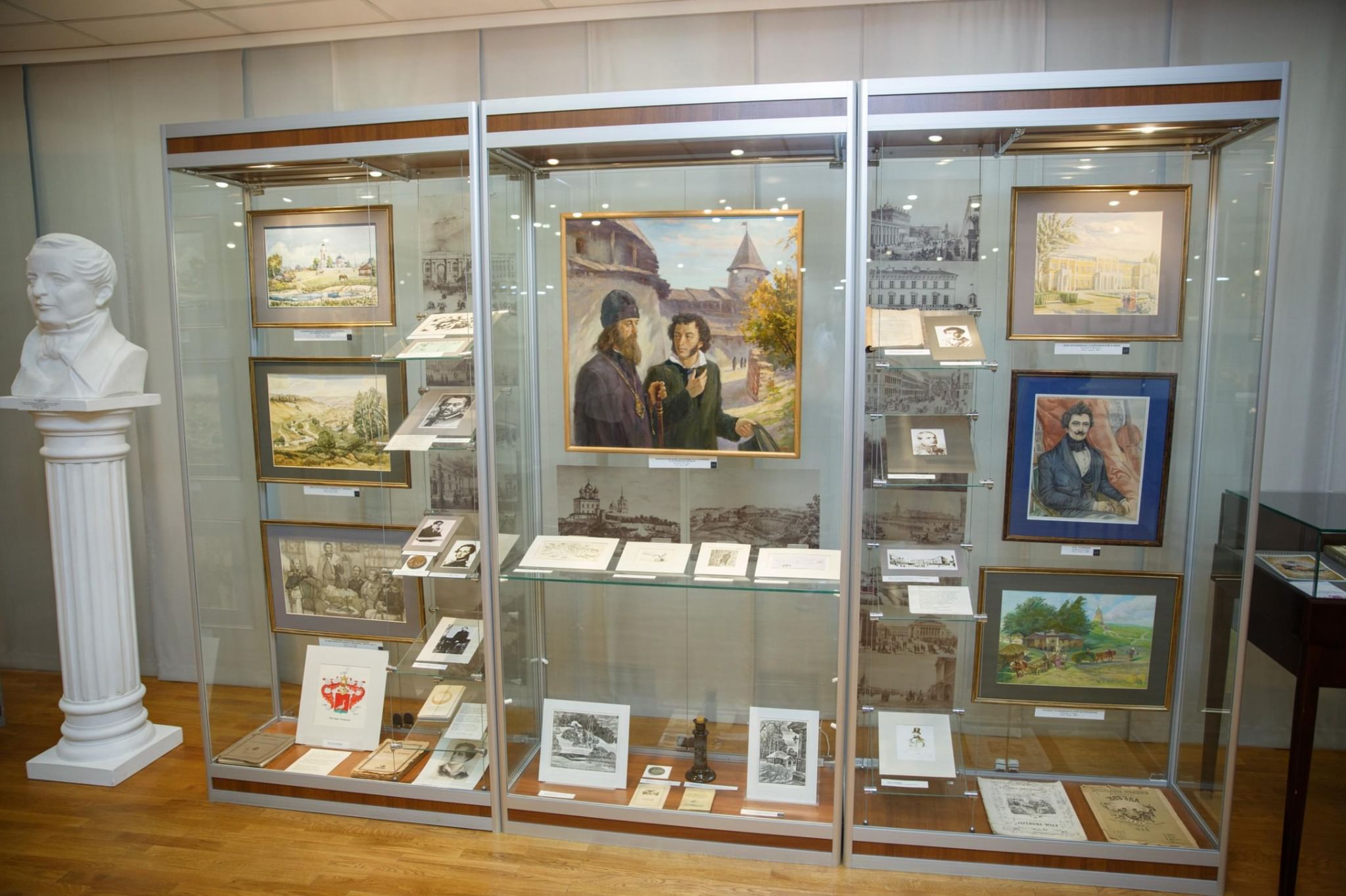 музеи белгорода