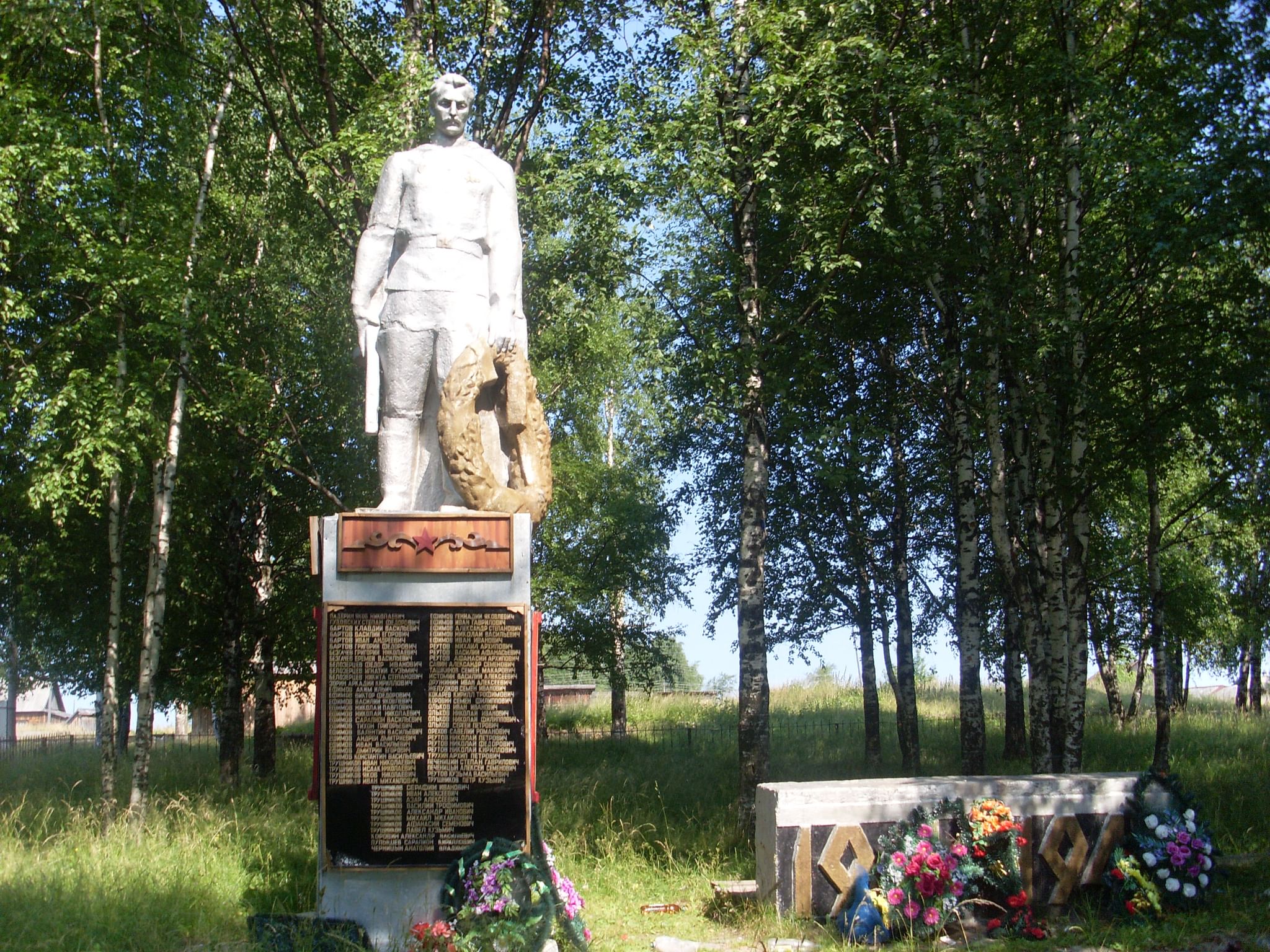 Кировская область верхнекамский. Лойно Верхнекамского района Кировской. Село Лойно Кировская область Верхнекамский район. Падерин Яков Николаевич памятник. Памятник погибшим воинам Кирс.