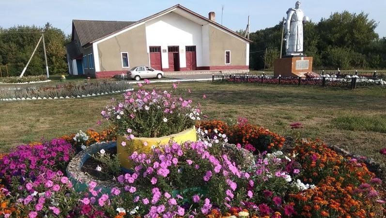 Ломовое липецкая область дом культуры фото