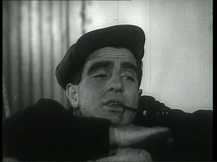  «Искатели счастья», 1936
