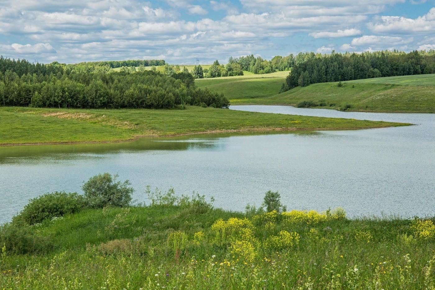 озеро каракуль балтаси