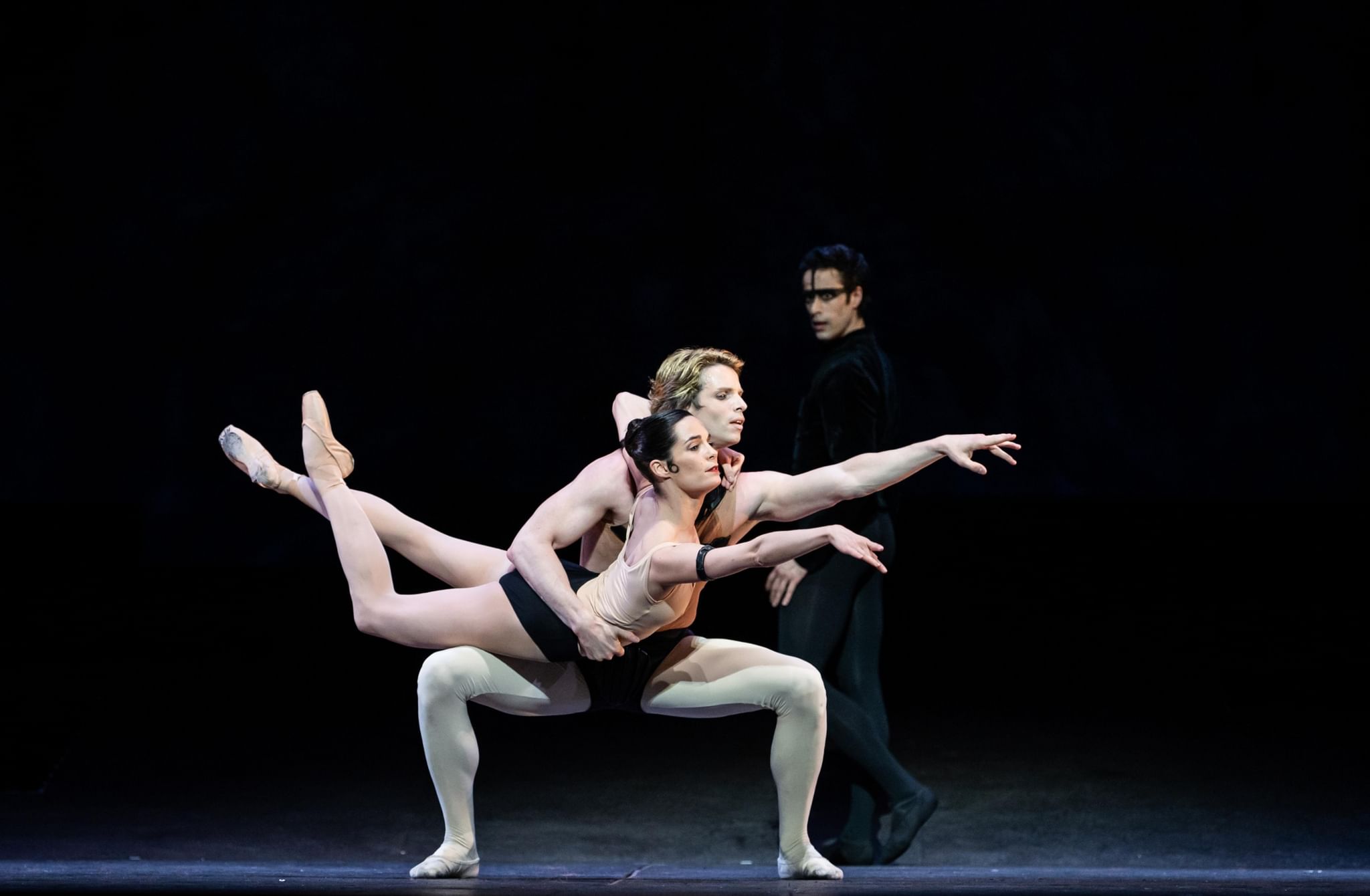балет собор парижской богоматери