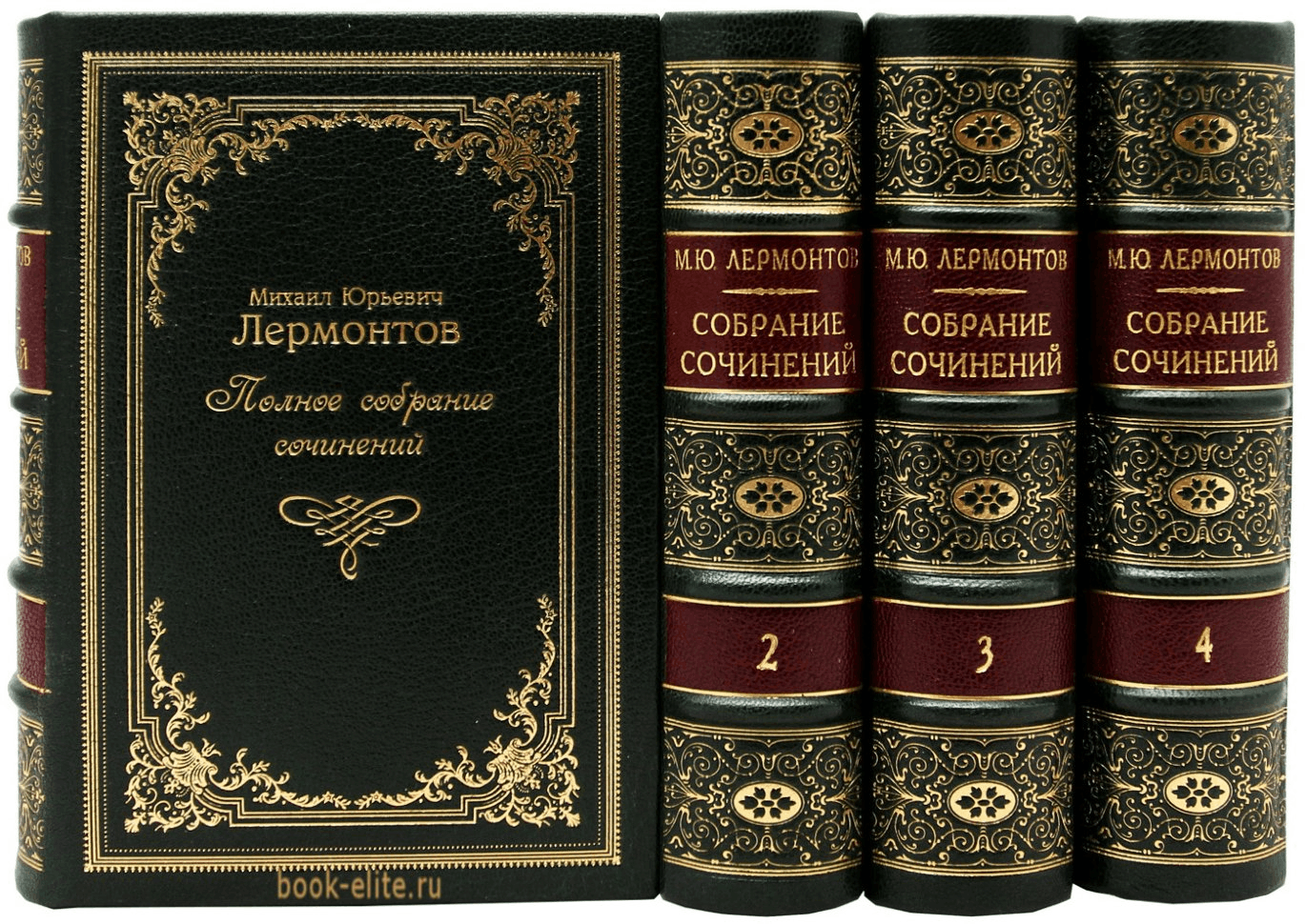 Известные произведения русской классики