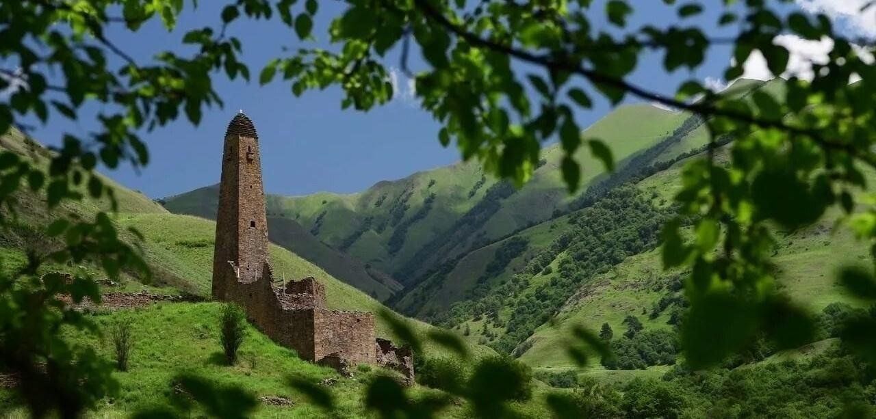 Абдуллах Берсаев фото