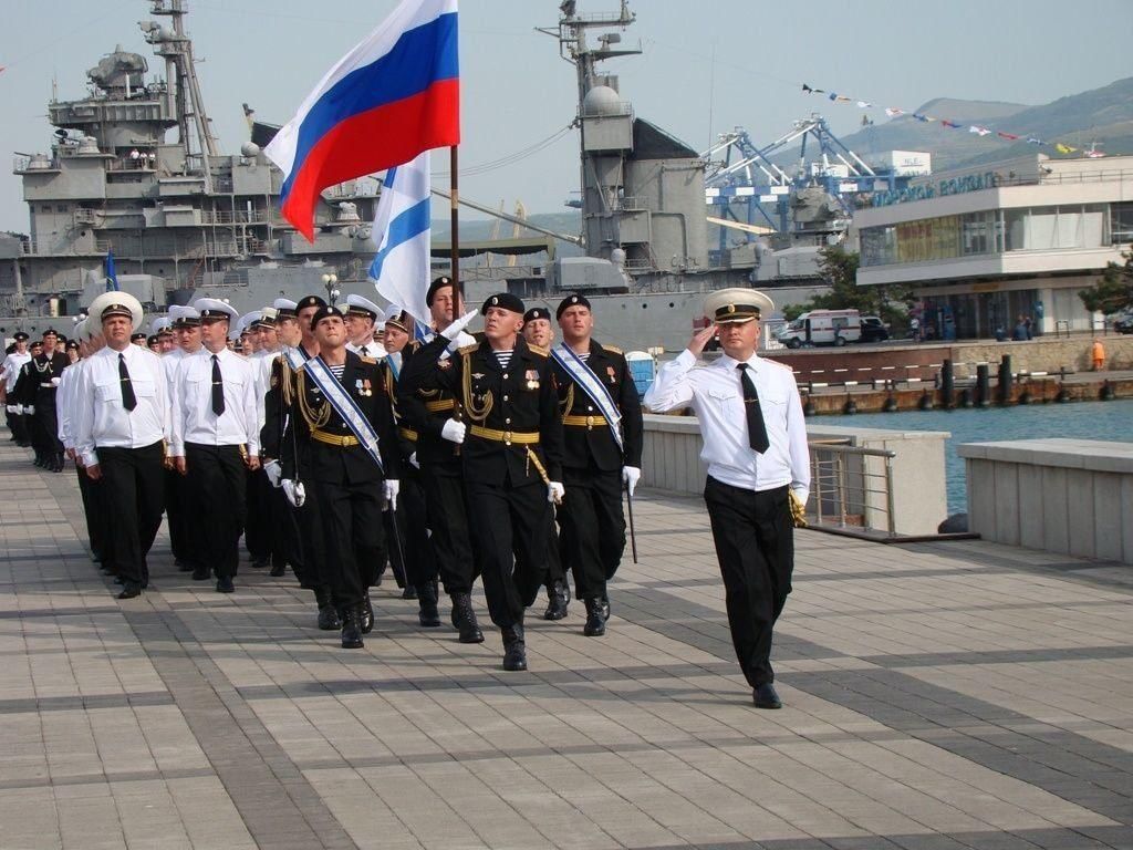 Фото военно морского флота