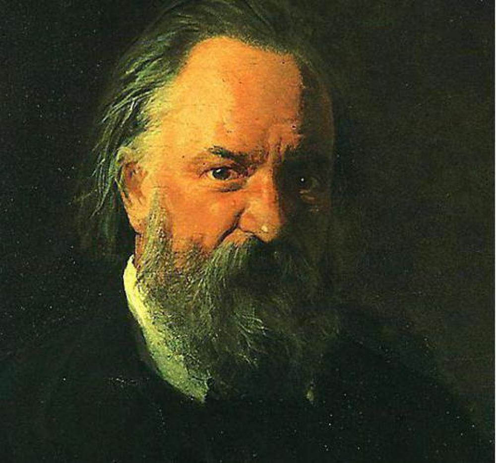 Александр герцен биография личная жизнь