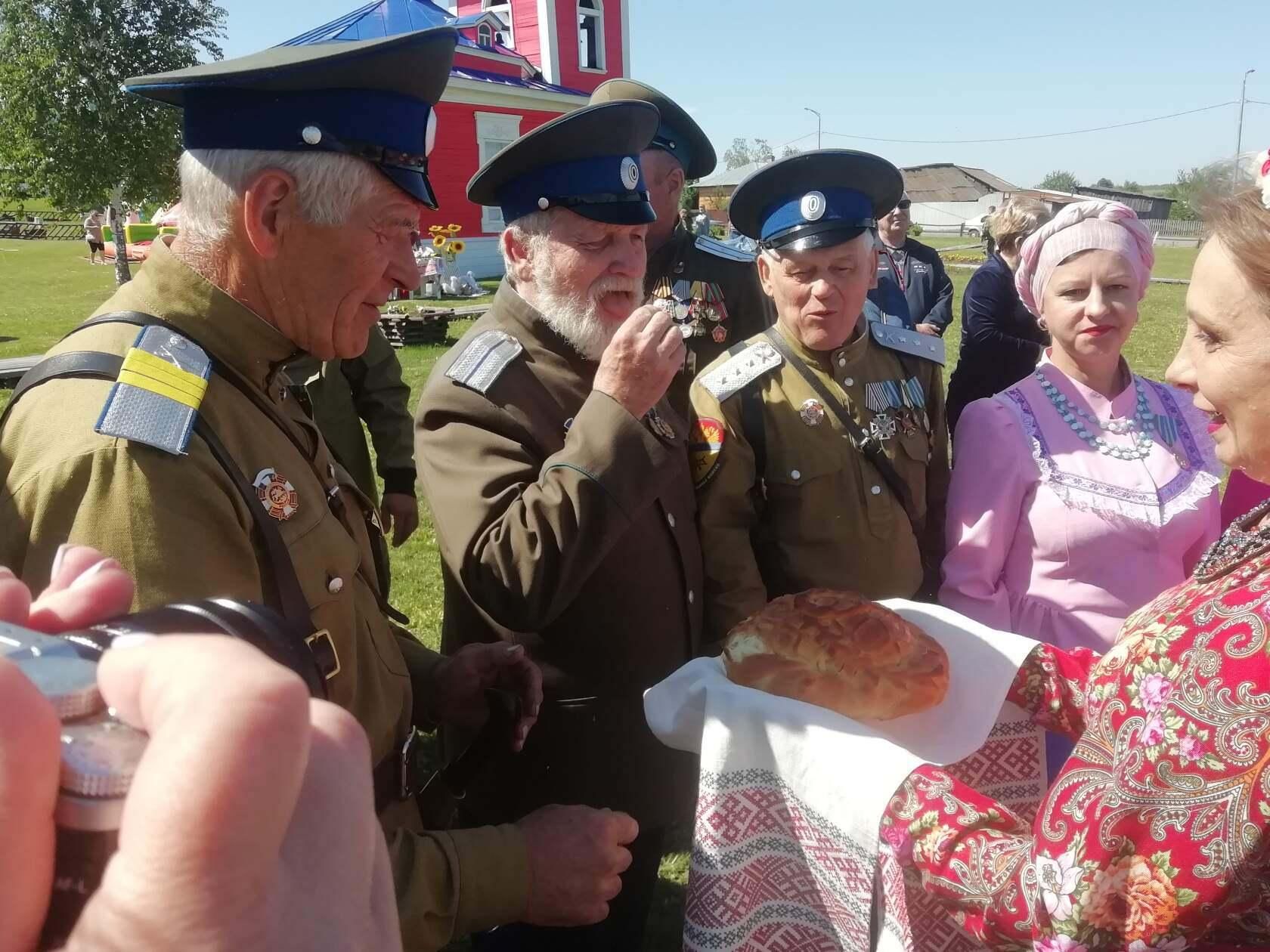 Славься казачество. Конкурс Славься казачество.