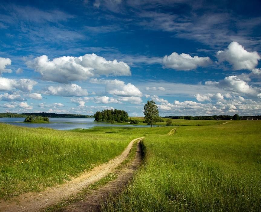 Край родной фото картинки