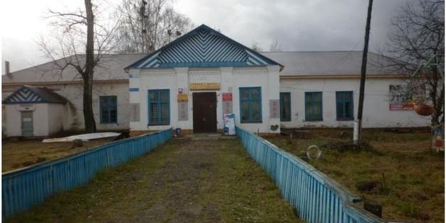 Основное изображение для учреждения Большеяниковский сельский Дом культуры