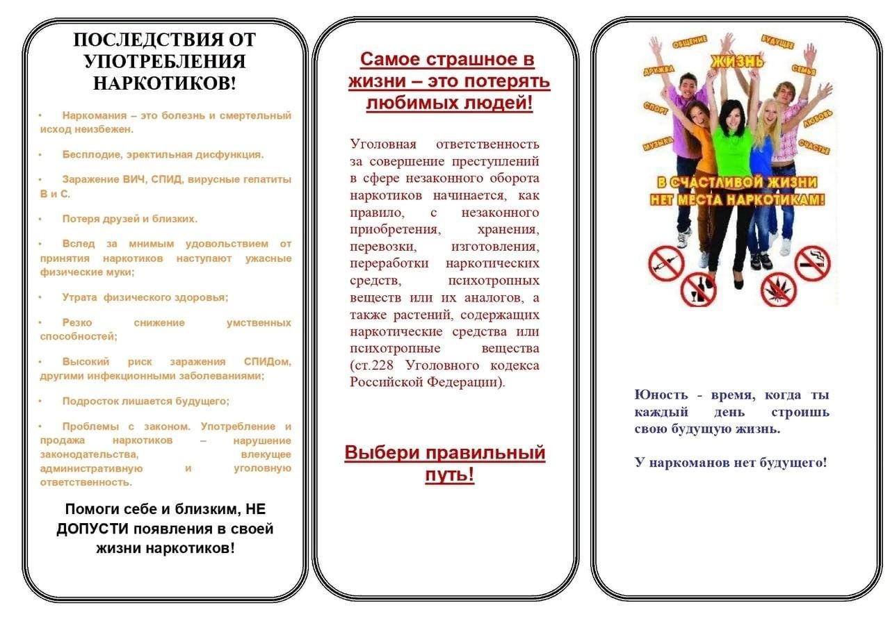 Проекты влияния направлены на