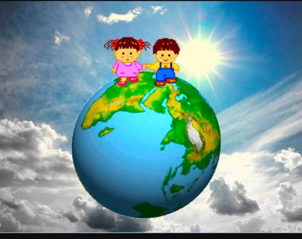 Планета земля доу. Планета земля для детей. Планета земля для дошкольников. Земной шар для детей. Красивая Планета земля для детей.