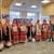 Выездная концертная программа народного фольклорного коллектива «Горница»