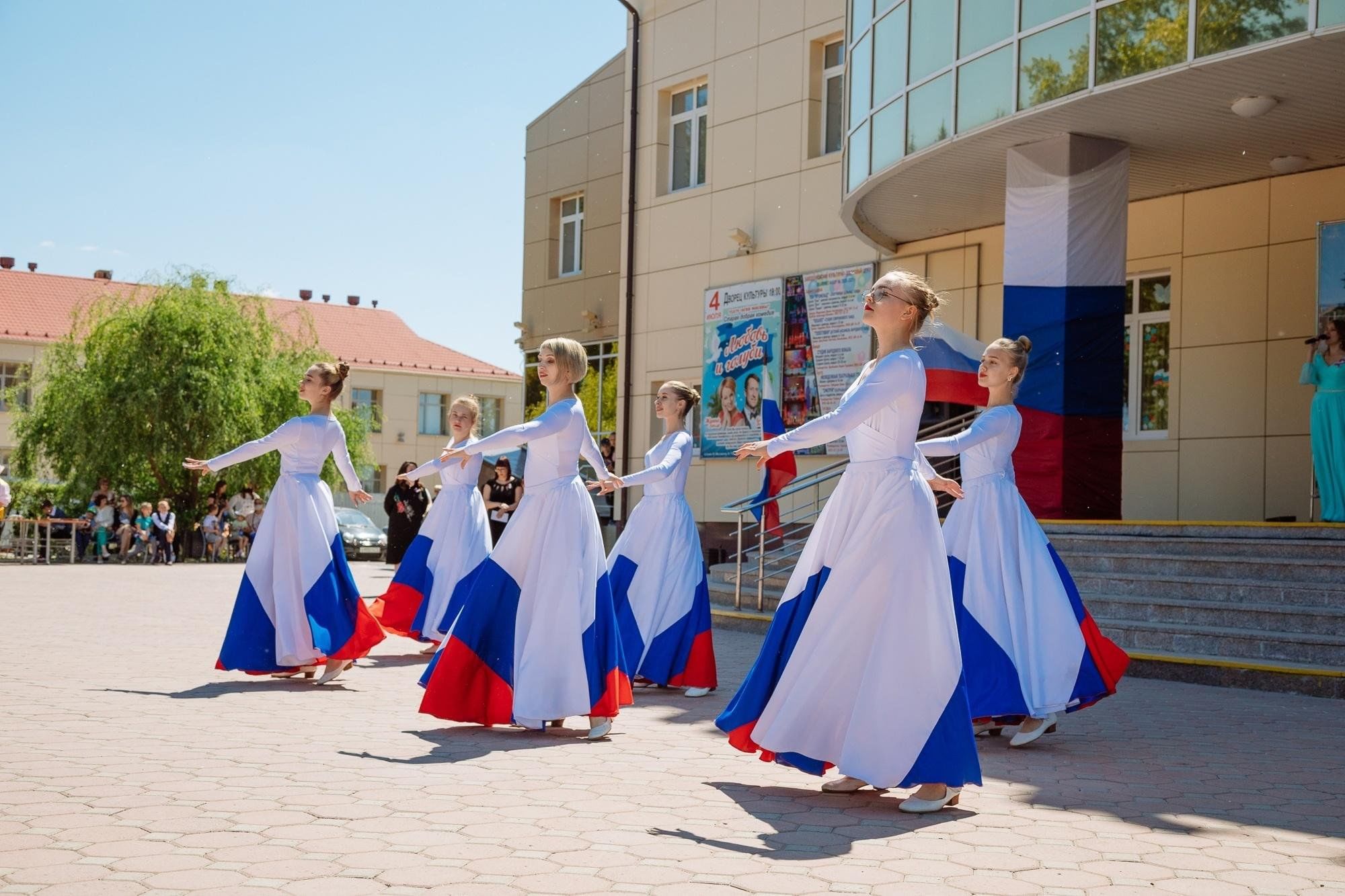 дворец культуры в заводоуковске