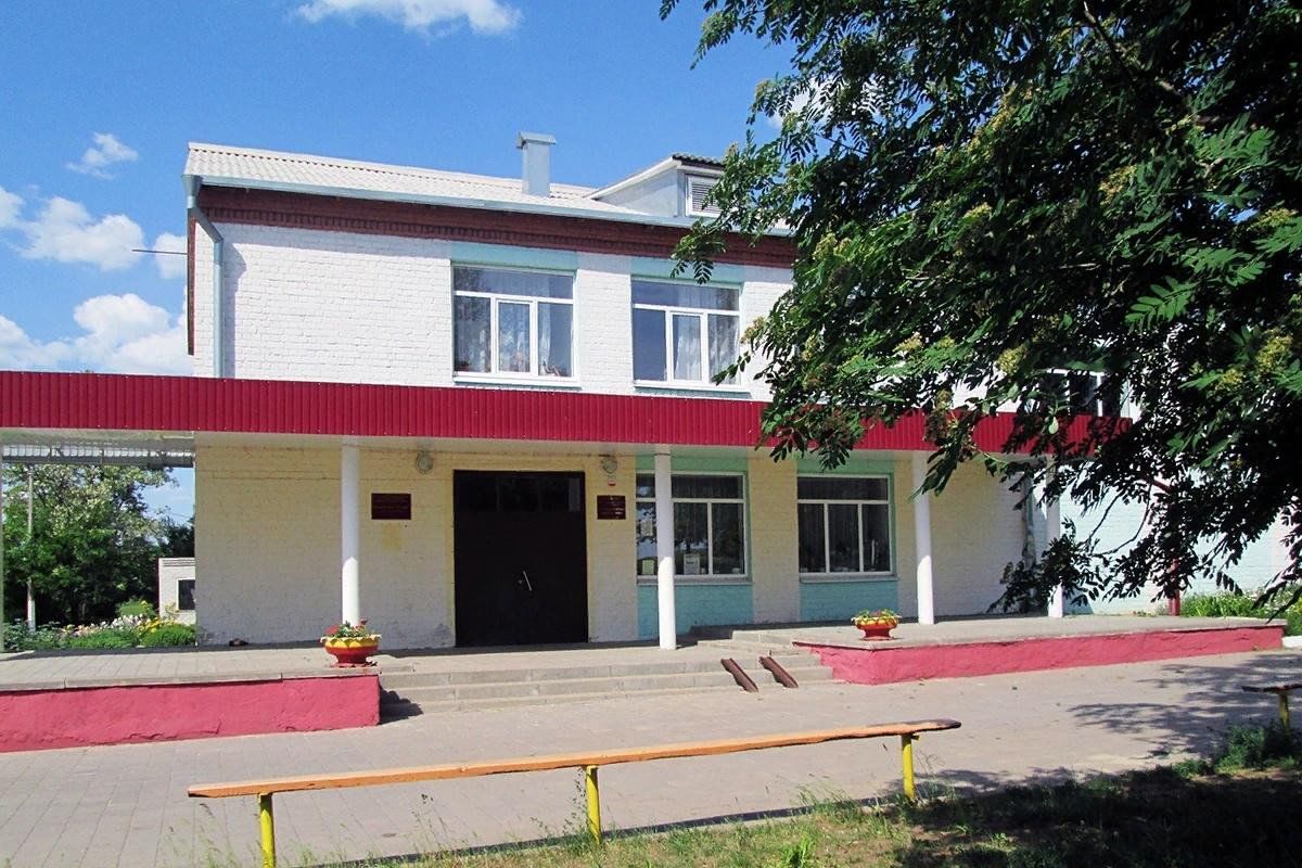 Пэк сельская богородская 57