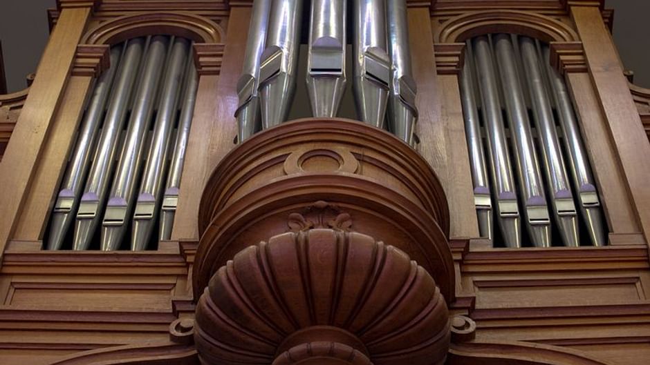 Основное изображение для статьи 5 интересных фактов о Большом зале Московской консерватории