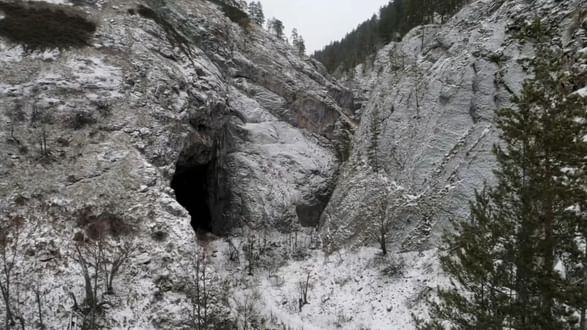 Тайны каповой пещеры "Шульган-Таш" — 2