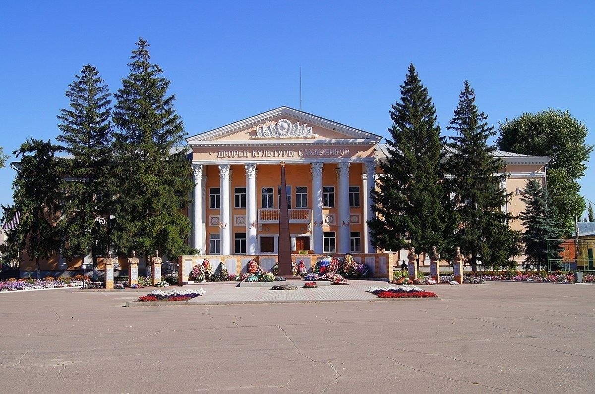 Фото храмы ольховатки и ольховатского р на