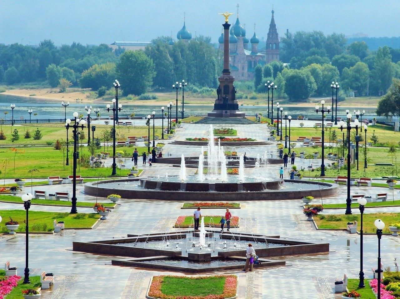 Как выглядит город ярославль Ярославль - город первых" 2021, Ярославль - дата и место проведения, программа м