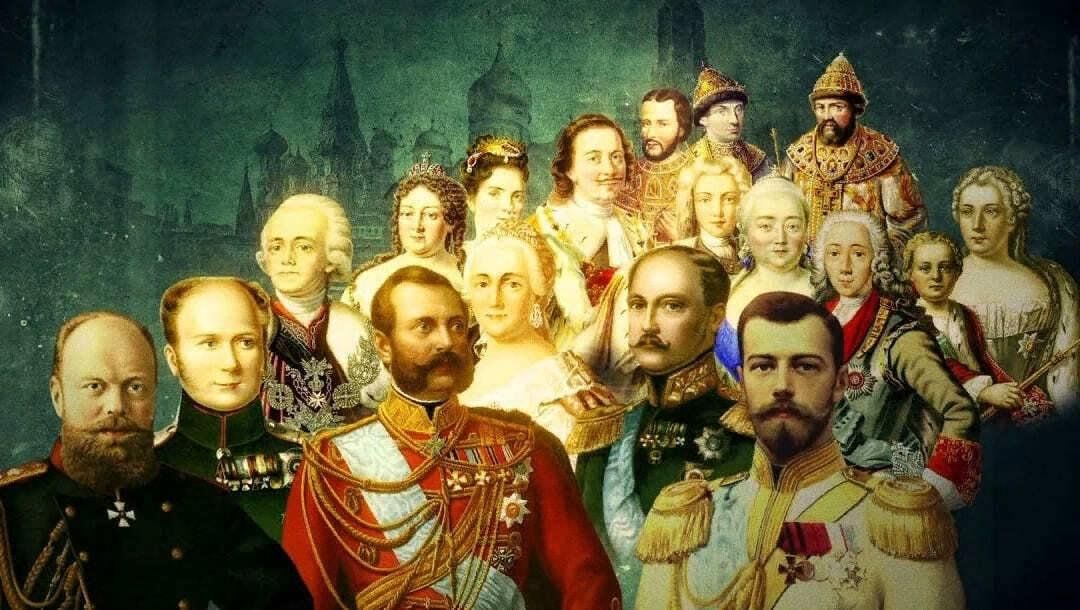 плакат русские правители. великие правители. великие монархи. самые красивые монархи в истории. великие монархи мира 2009.