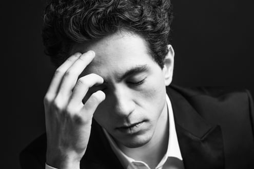 Александр Рудин, Musica Viva