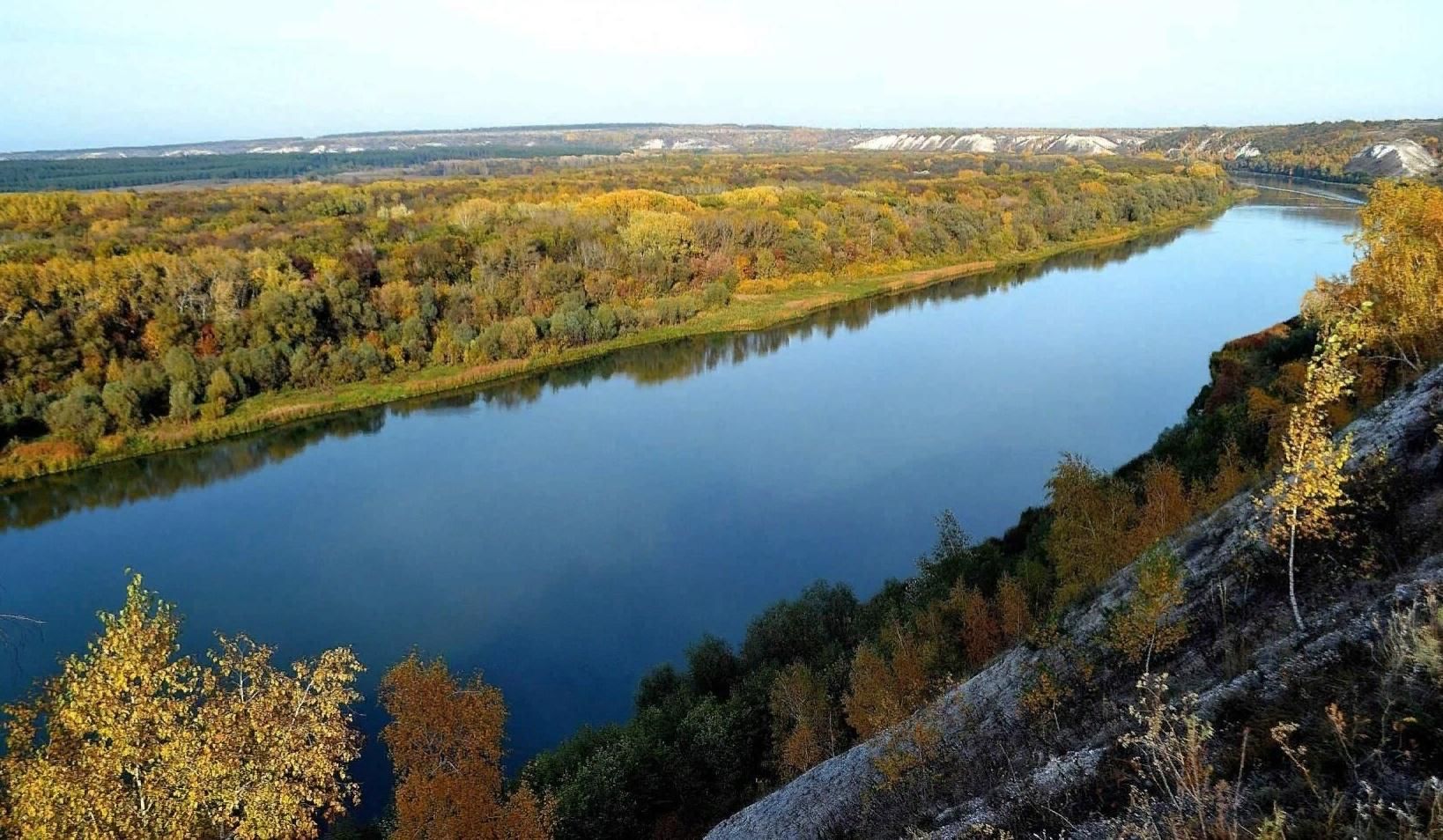 Река дон фото. Дерезовка Дон. Дон река в России. Река Дон вечером. Природа Дона и Кубани.