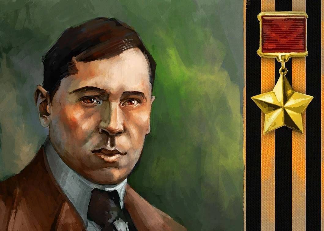Картинки муса джалиль