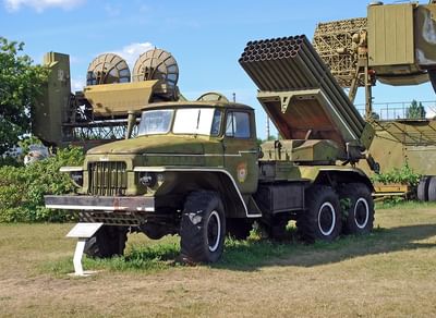 Музейно-парковый комплекс «Технический музей»