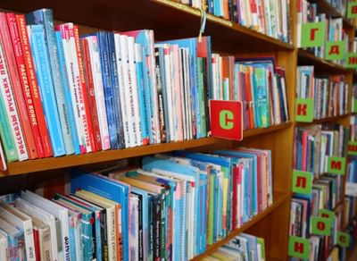 Творческая встреча с писателем Ириной Барбанель: презентация новой книги