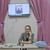 Краски осени ожили вновь…