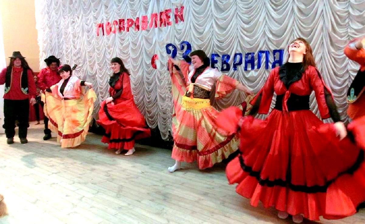 Тематический вечер посвященный