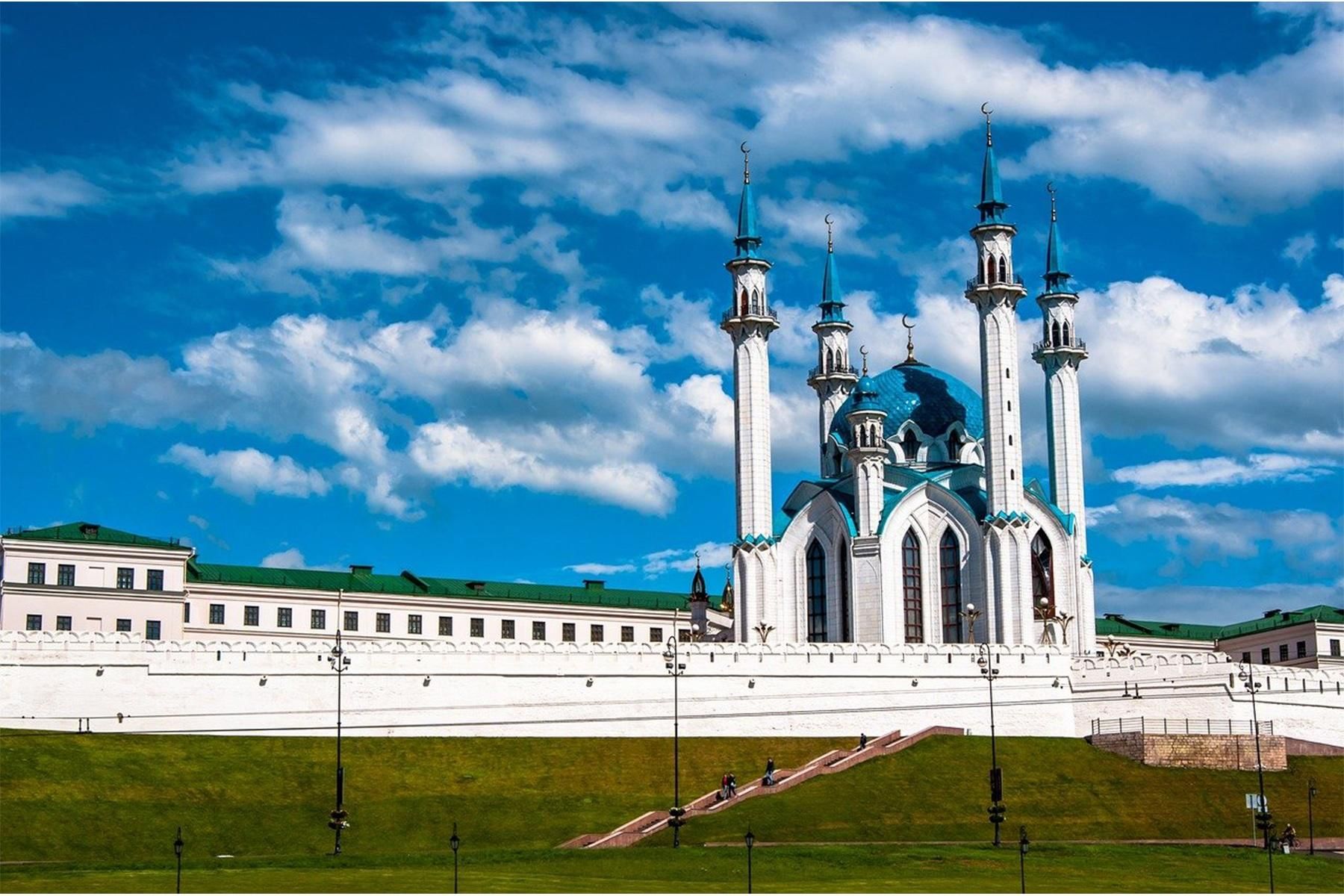 Кул шариф казанский кремль фото Концертная программа "Татарстан- Наш общий дом" 2022, Елабужский район - дата и 