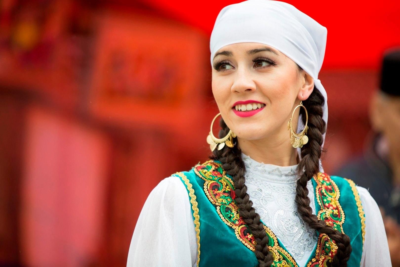 Казанские Татары