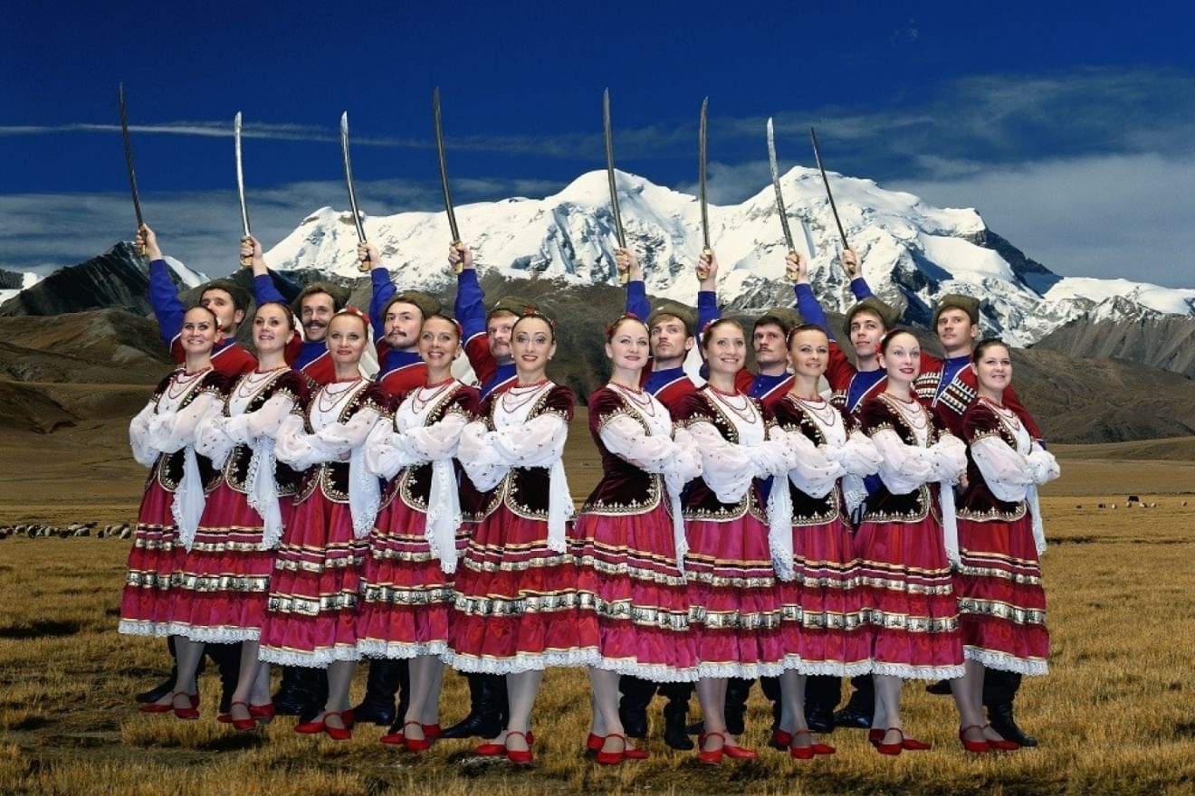 Край культурный. Казачий ансамбль Ставрополье. Ставропольский край казаки ансамбль. Ставропольский казачий хор. Казачий хор Ставрополье.