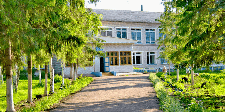 Основное изображение для учреждения Крымская сельская библиотека