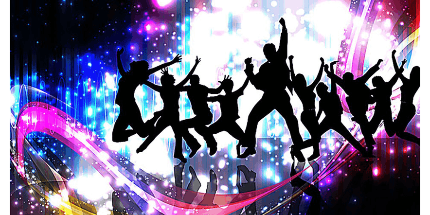Основное изображение для события Открытый танцевальный мастер-класс «Мой идеальный мир»