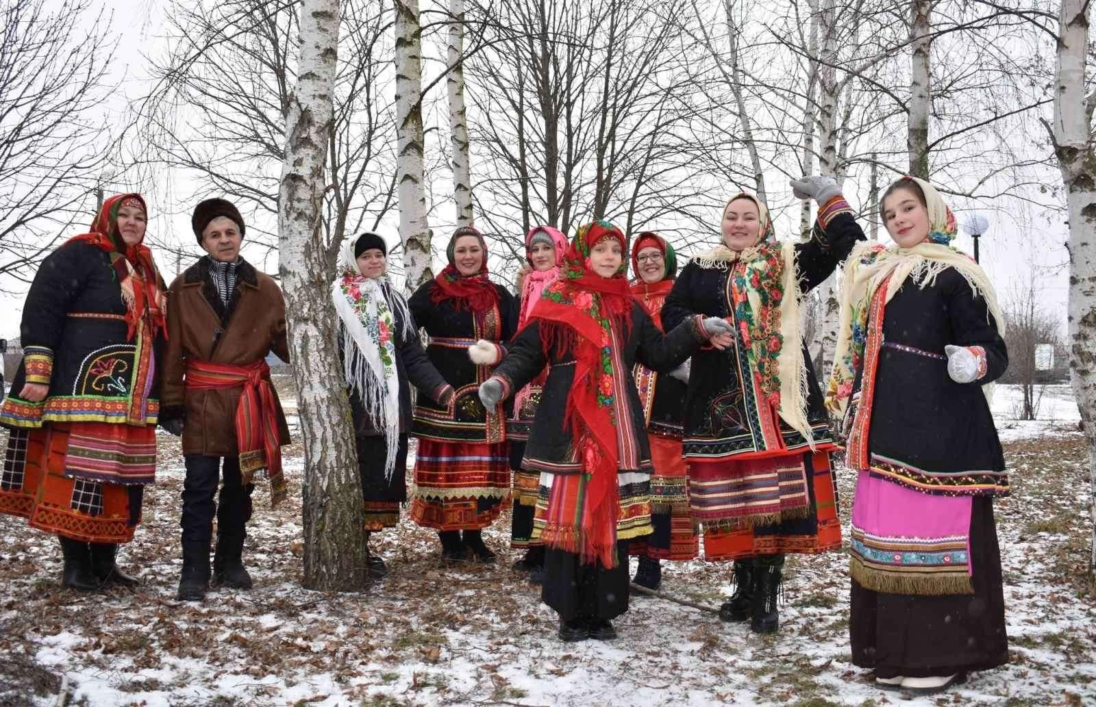 второй день масленицы вторник заигрыш